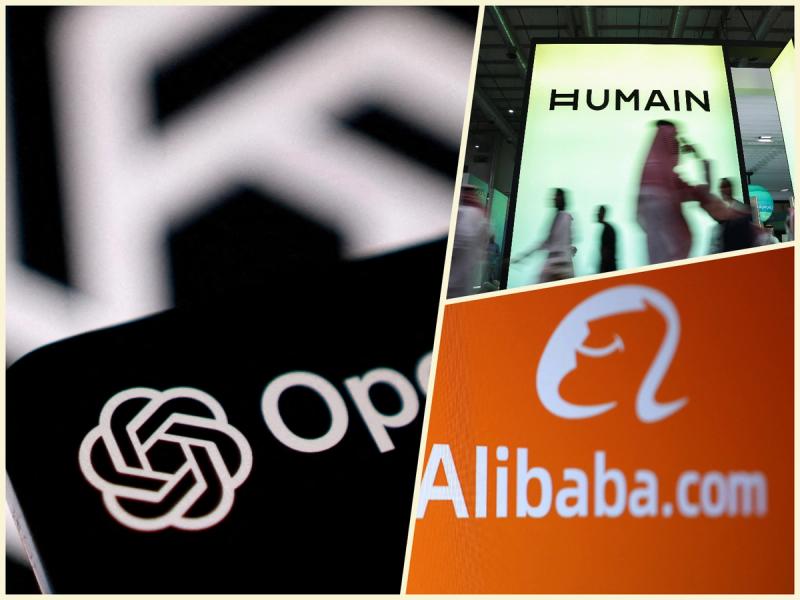 semafor.com - Judah Taub - View: Everyone expects two AI blocs. The Gulf is betting on both