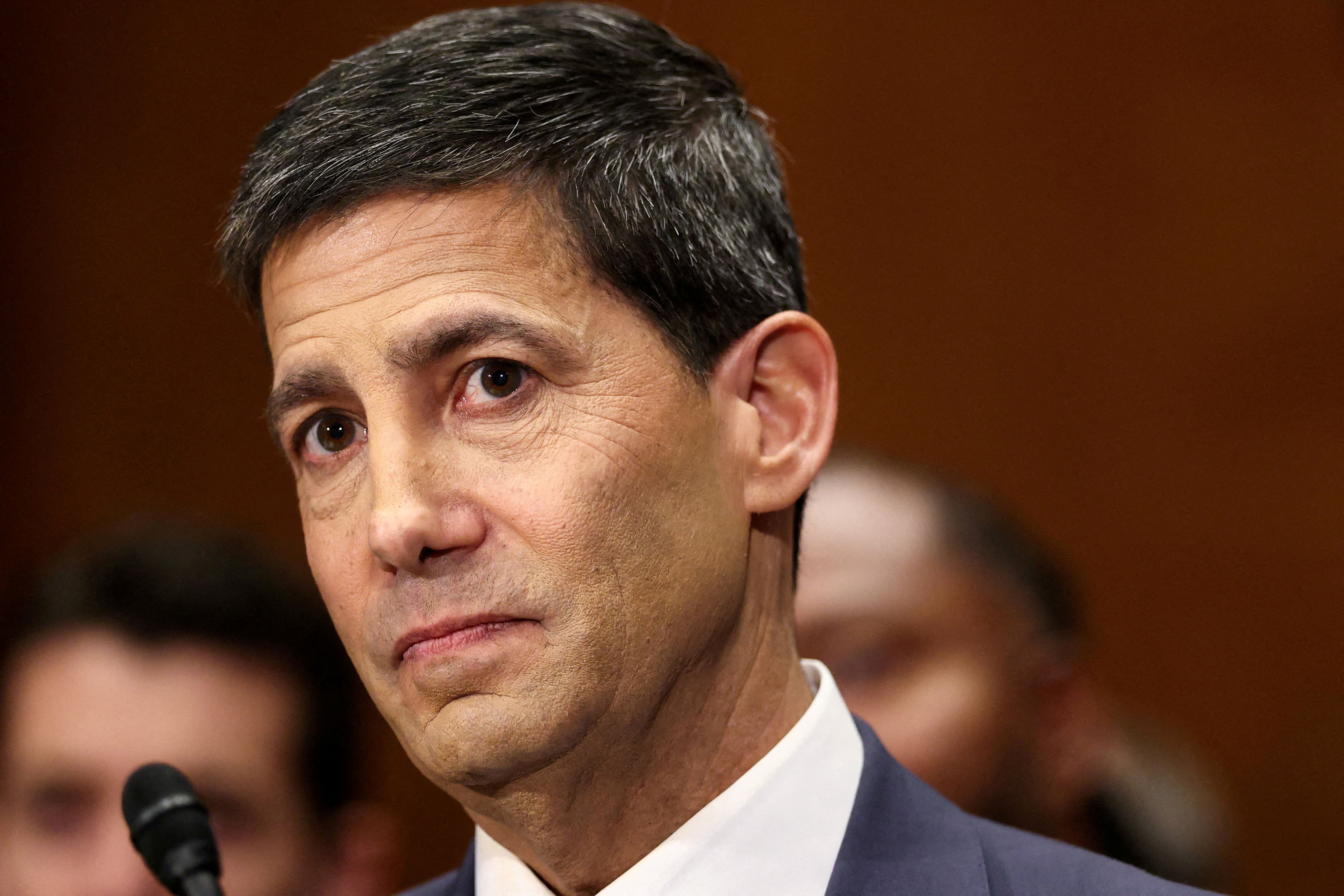Kevin Warsh