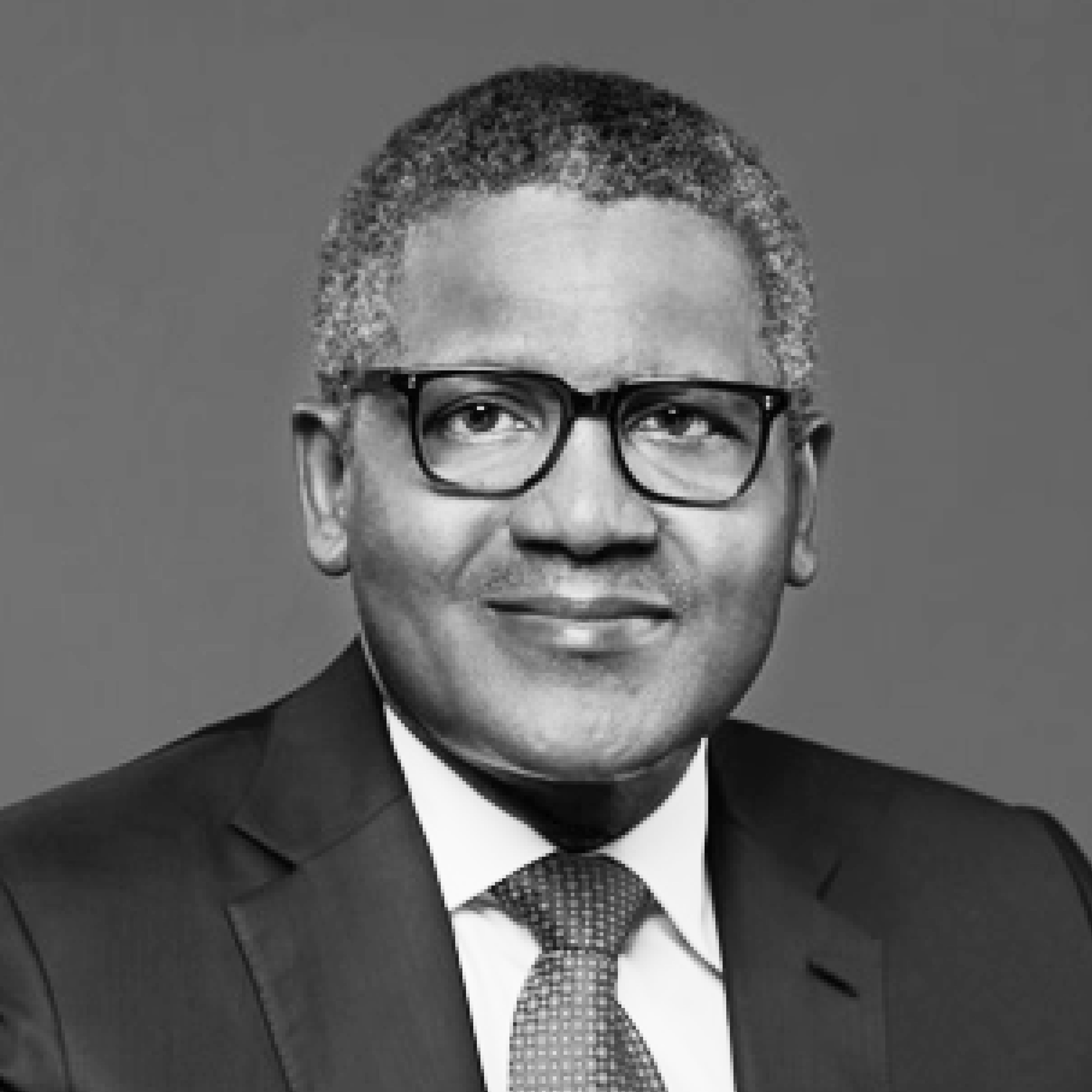 Aliko Dangote