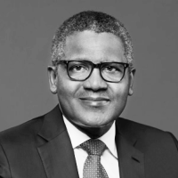 Aliko Dangote
