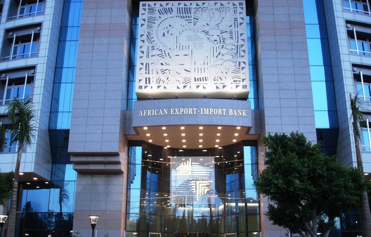 Afreximbank.