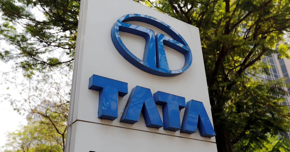 Apple durch Tata-Cyberangriff gefährdet