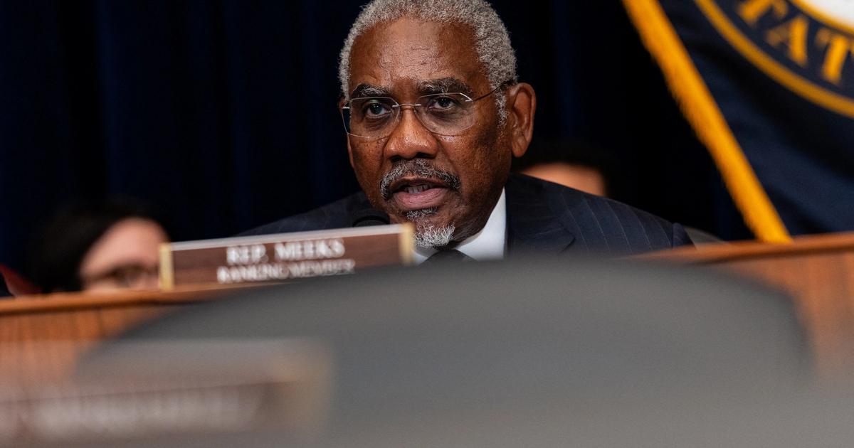 Democrats look to investigate third-party deportations after midterms - Semafor