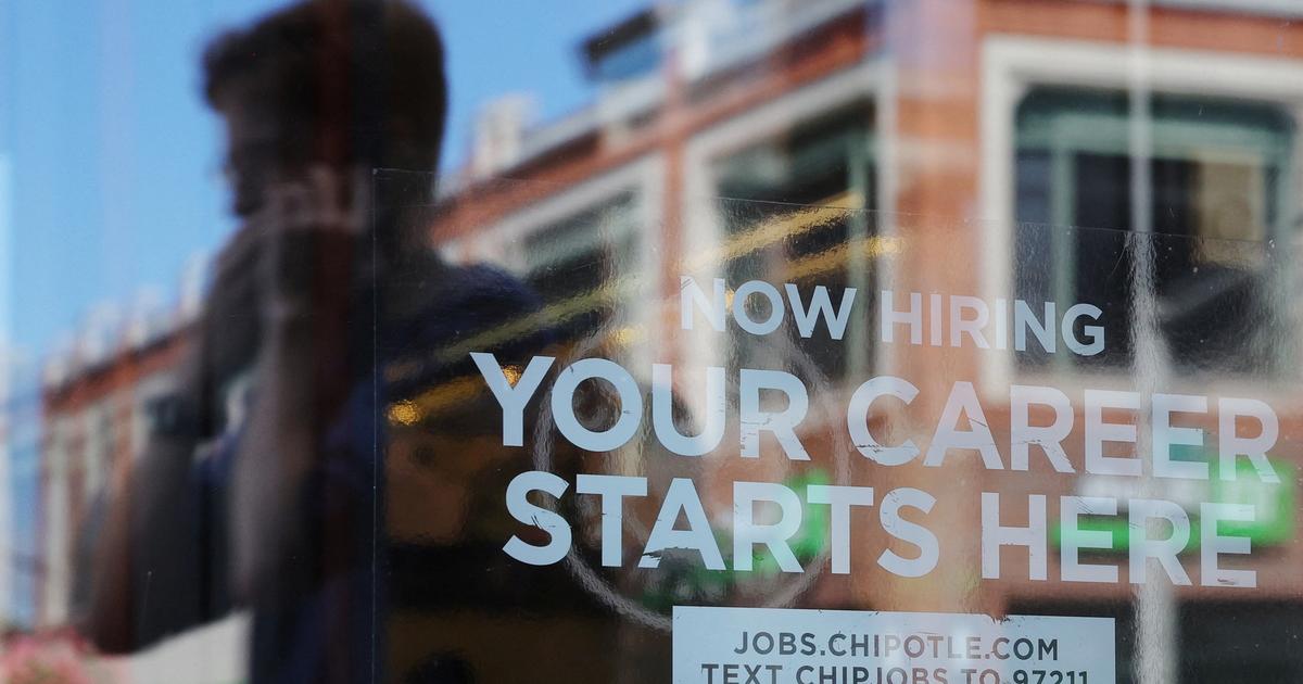 US hiring slowed in December, capping off weakest year of job growth since COVID