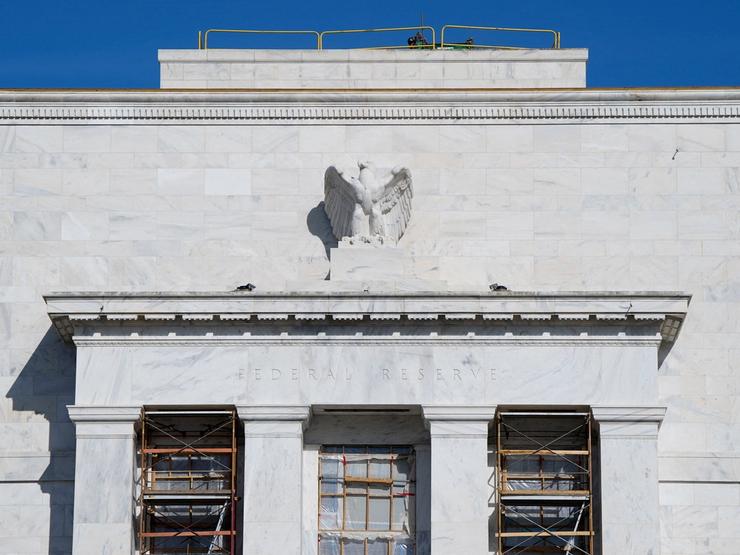 Federal Reserve