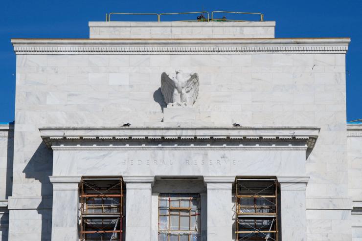Federal Reserve