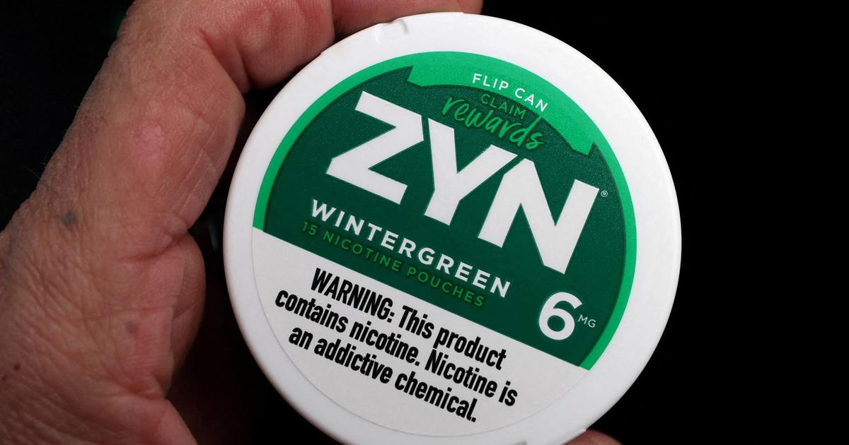 zyn to cigarette conversion How and other tobacco-free nicotine pouches may harm your health Can oral nicotine pouches like