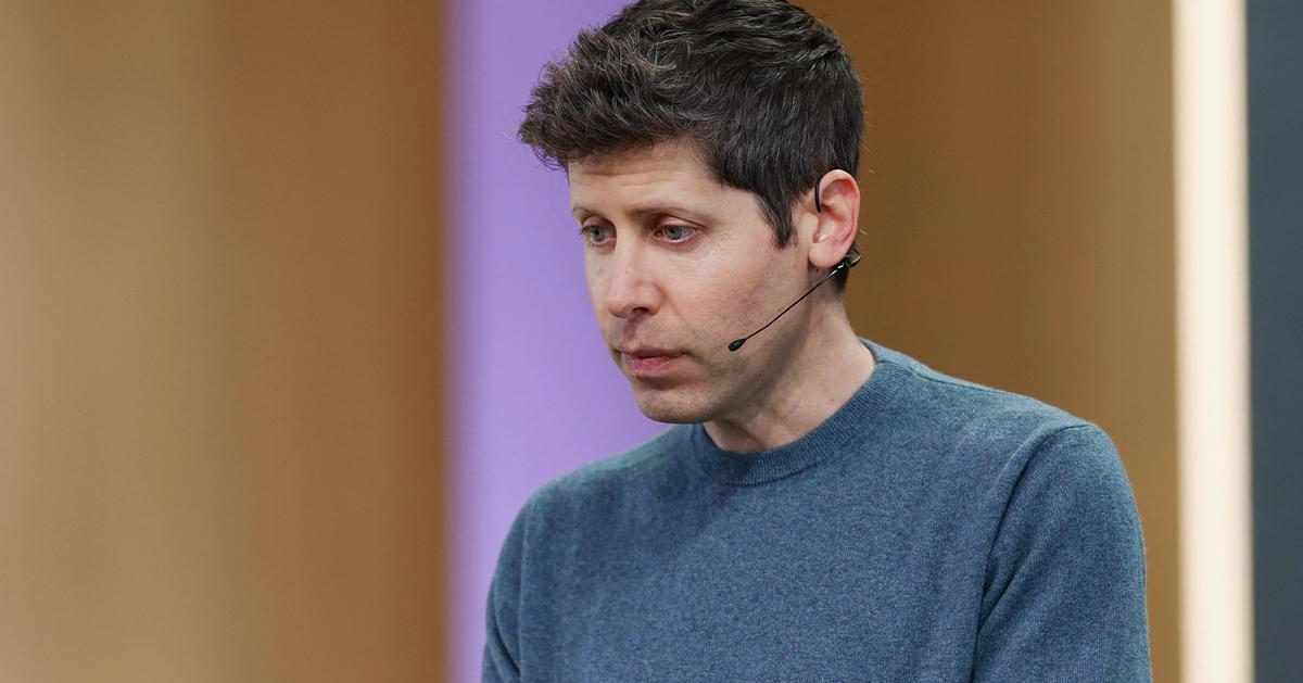 Legal risks mount for OpenAI - Semafor