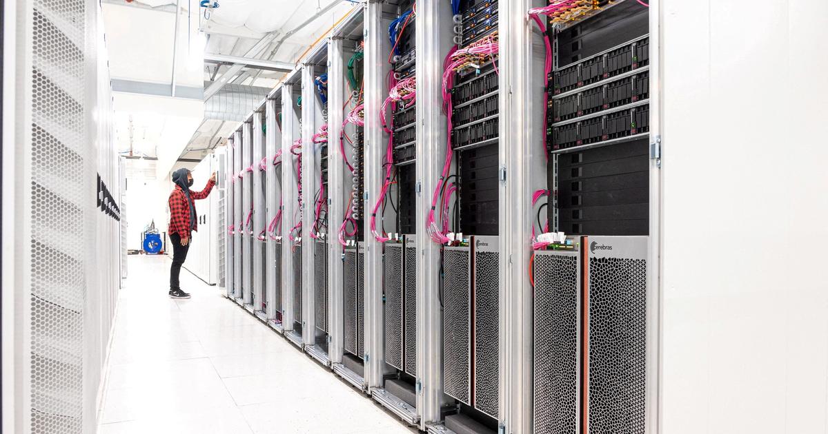 Gulf states double down on AI mega-deals, from HUMAIN to Qatar’s Qai