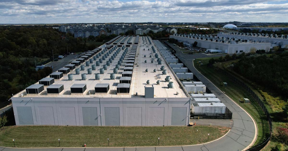 Exclusive / Nvidia exec touts ‘significant' data center benefits