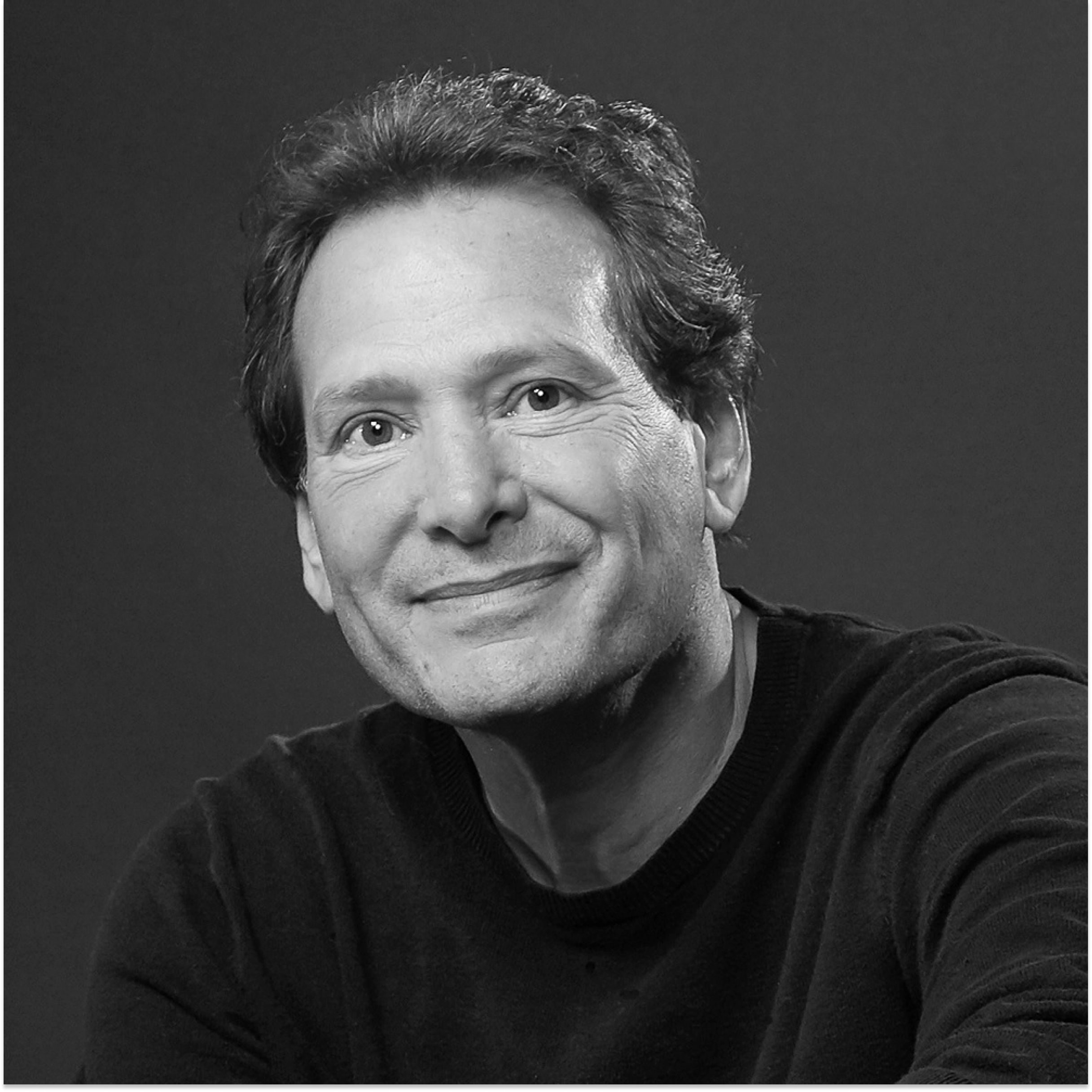 Dan Schulman