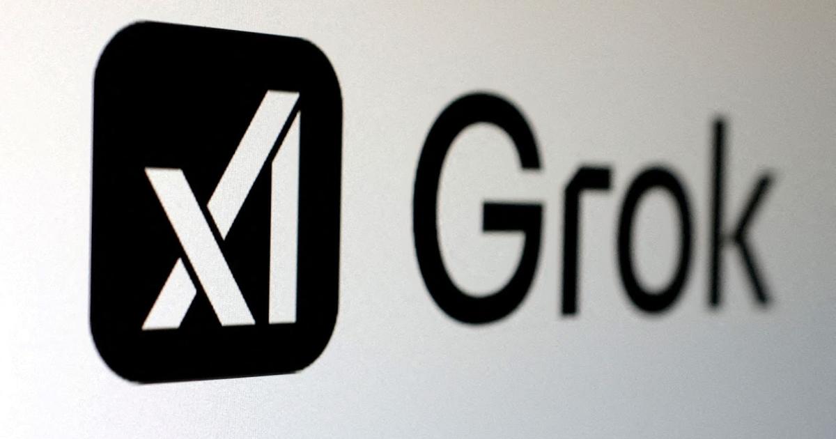 Elon Musk’s xAI deletes antisemitic Grok posts
