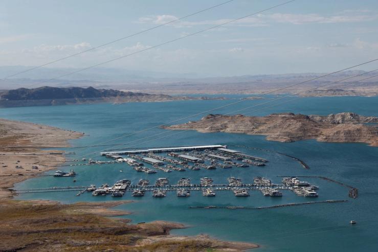 Lake Mead