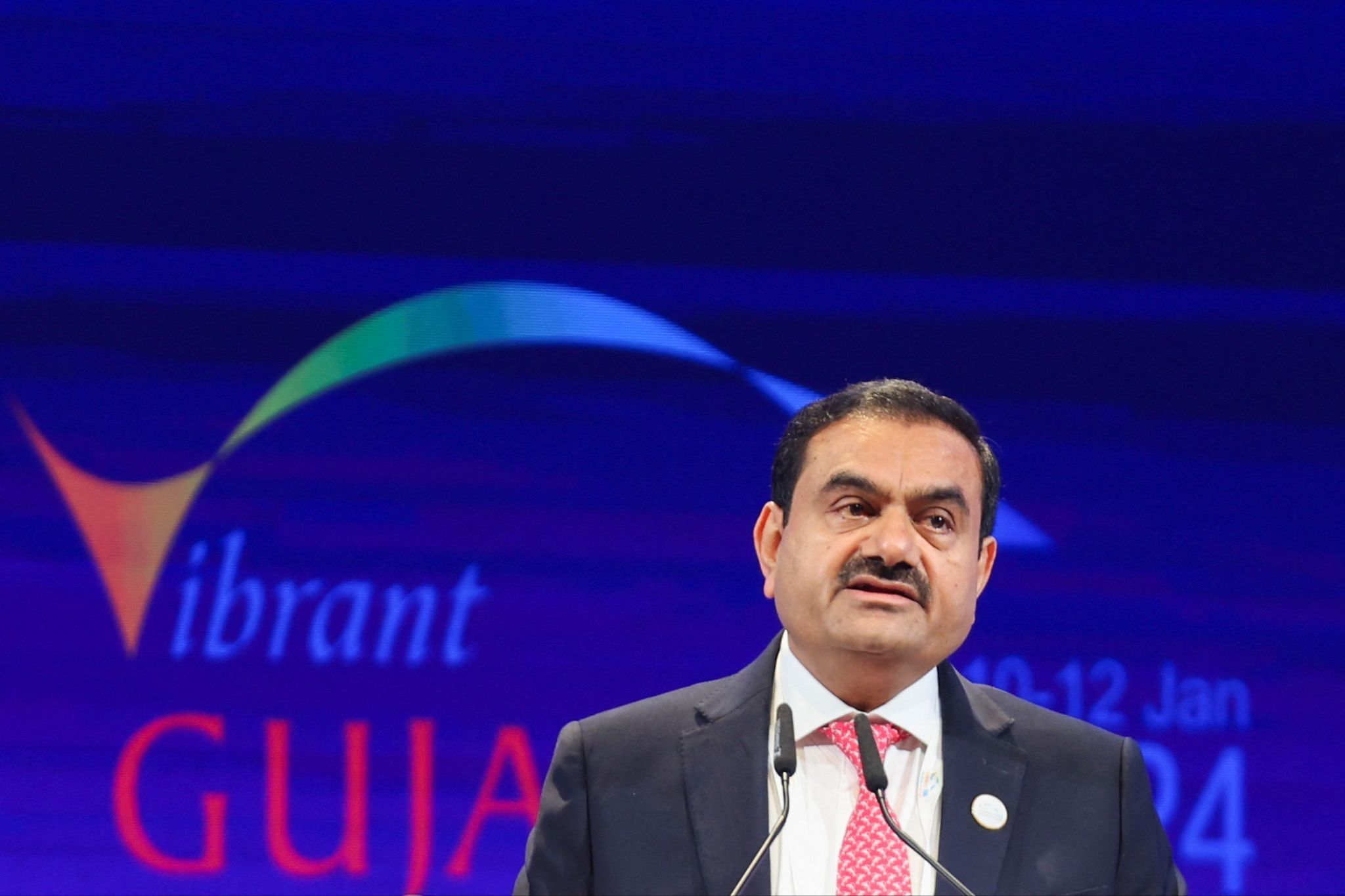 Gautam Adani