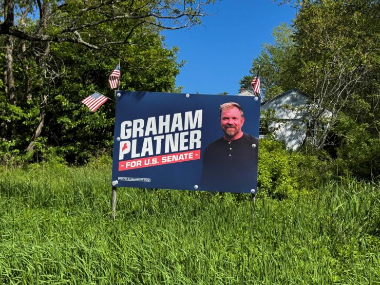 Graham Platner