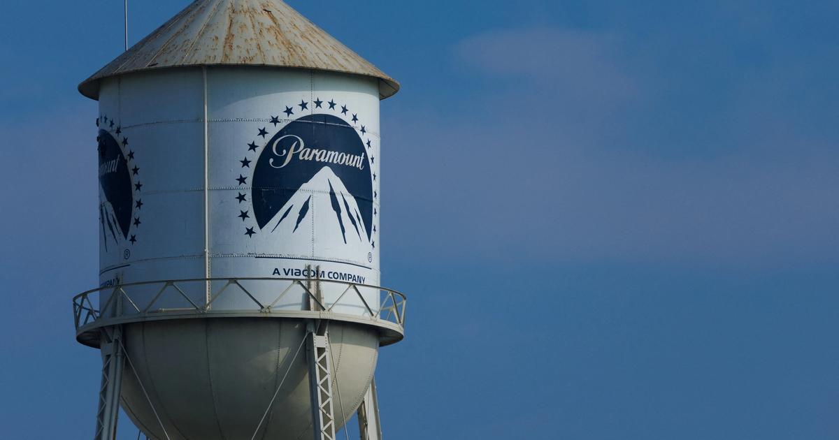 Exclusive: Paramount weighs leaving California over Warner Bros. rift