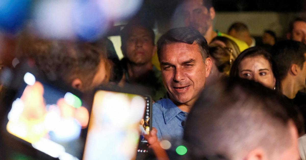 Brazil heads for election runoff with Bolsonaro in the lead - Semafor