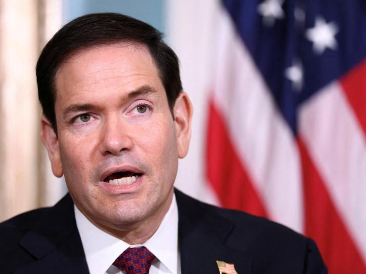 Marco Rubio
