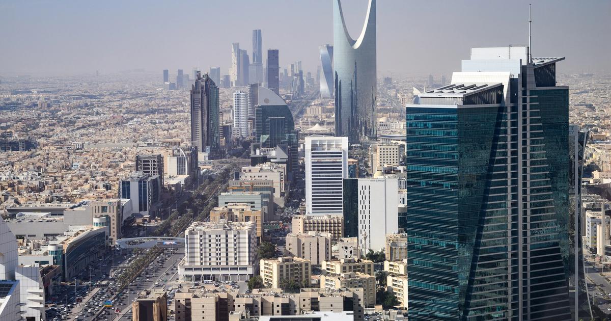 Foreign startups flock to Saudi Arabia