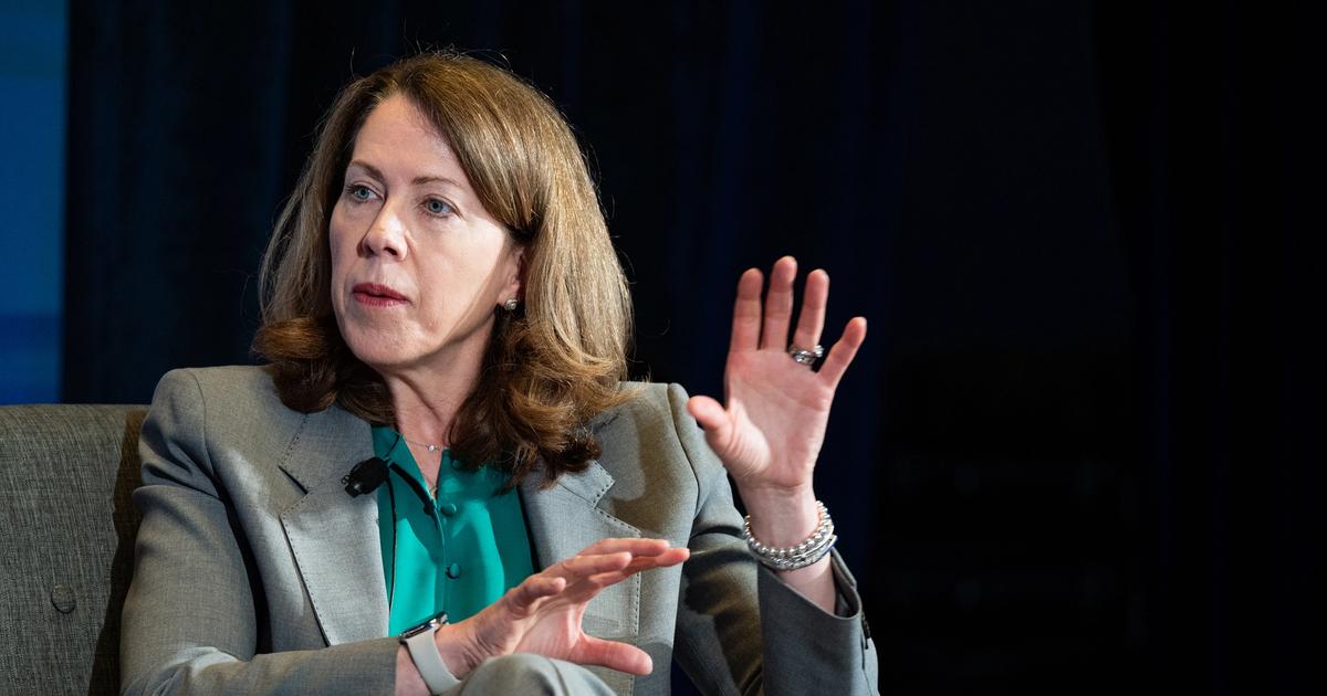 Lumen Technologies’ CEO on ‘playing to win’ after its $6B deal with AT&T