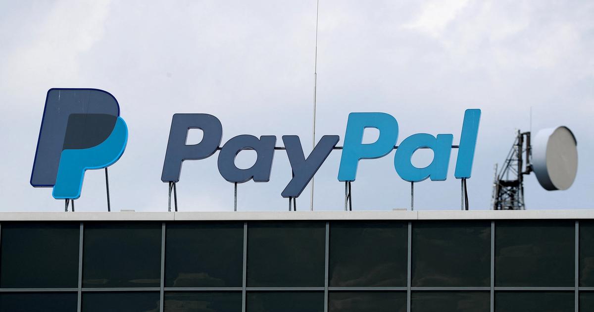 Stripe and Advent bid $53B for PayPal