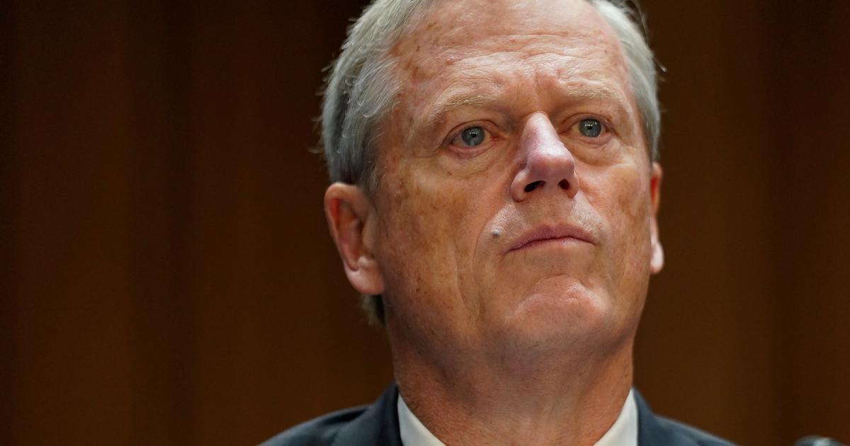Exclusive / NCAA chief: College sports bill means less ‘money on lawyers,’ more on athletics - Semafor