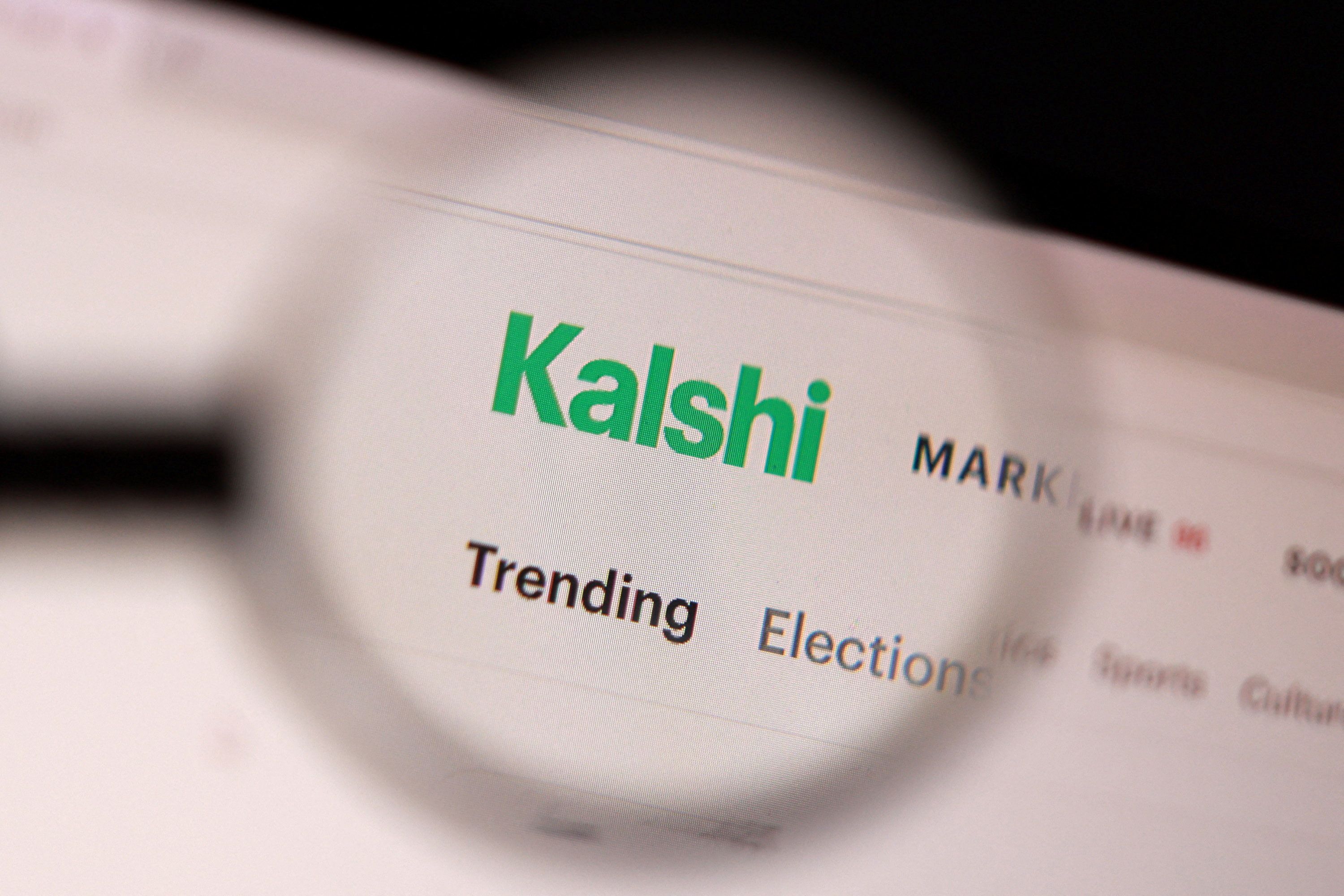 Kalshi banks on its predictions’ accuracy