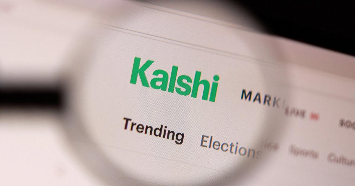 Kalshi banks on its predictions' accuracy