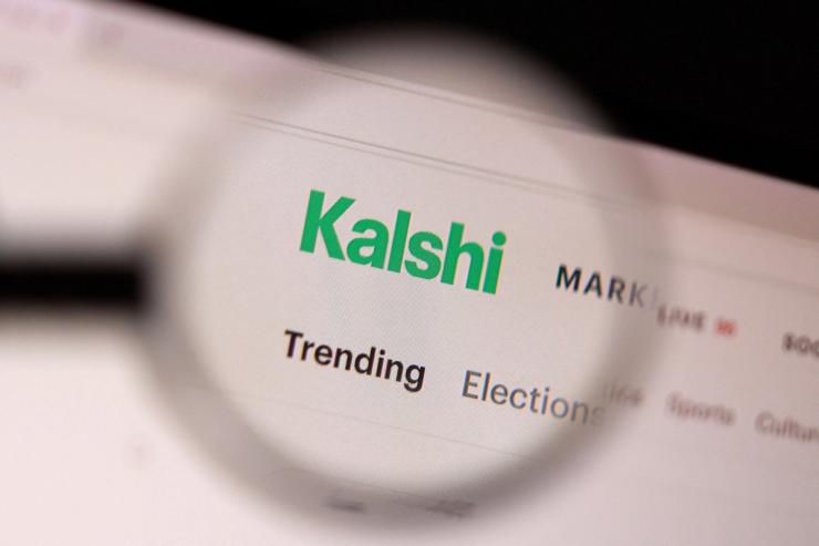 Kalshi logo