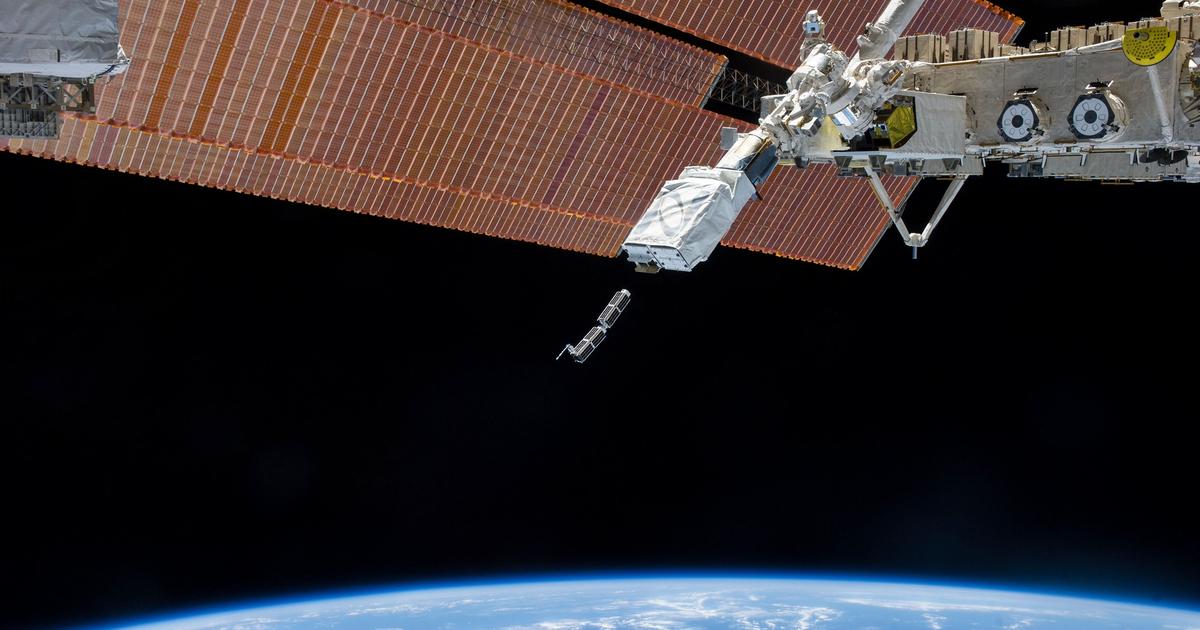 UAE’s space industry expands with more private satellites