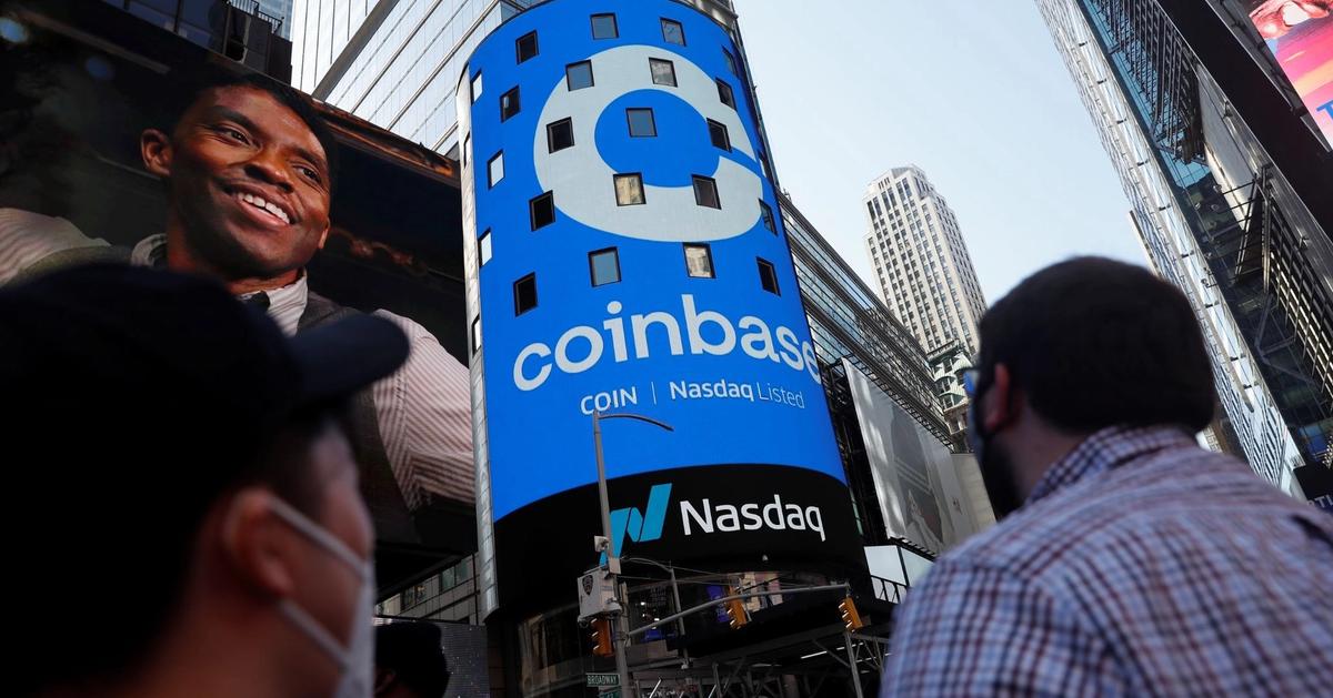 Coinbase to establish ‘tokenization hub’ in Abu Dhabi
