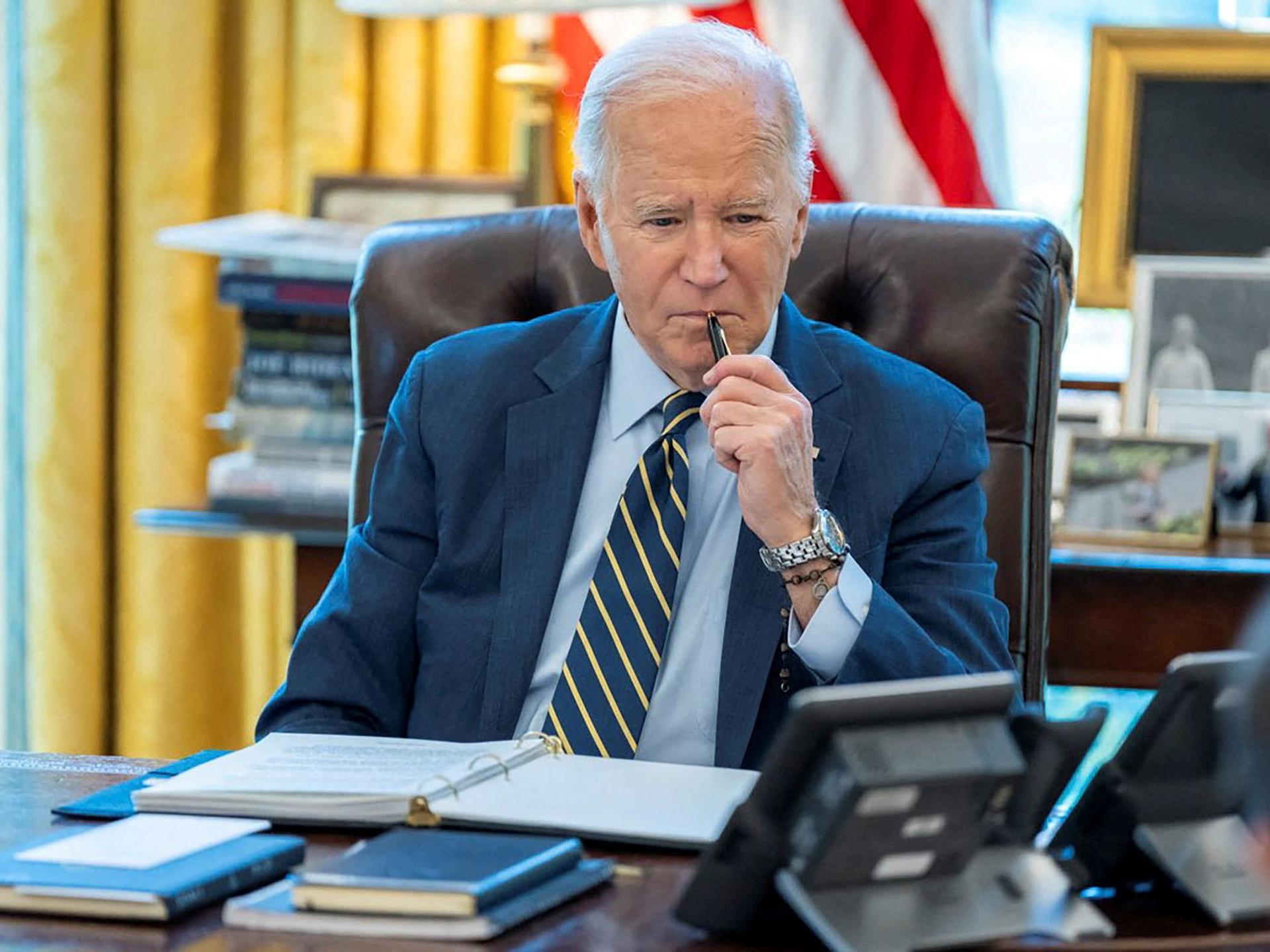 Joe Biden