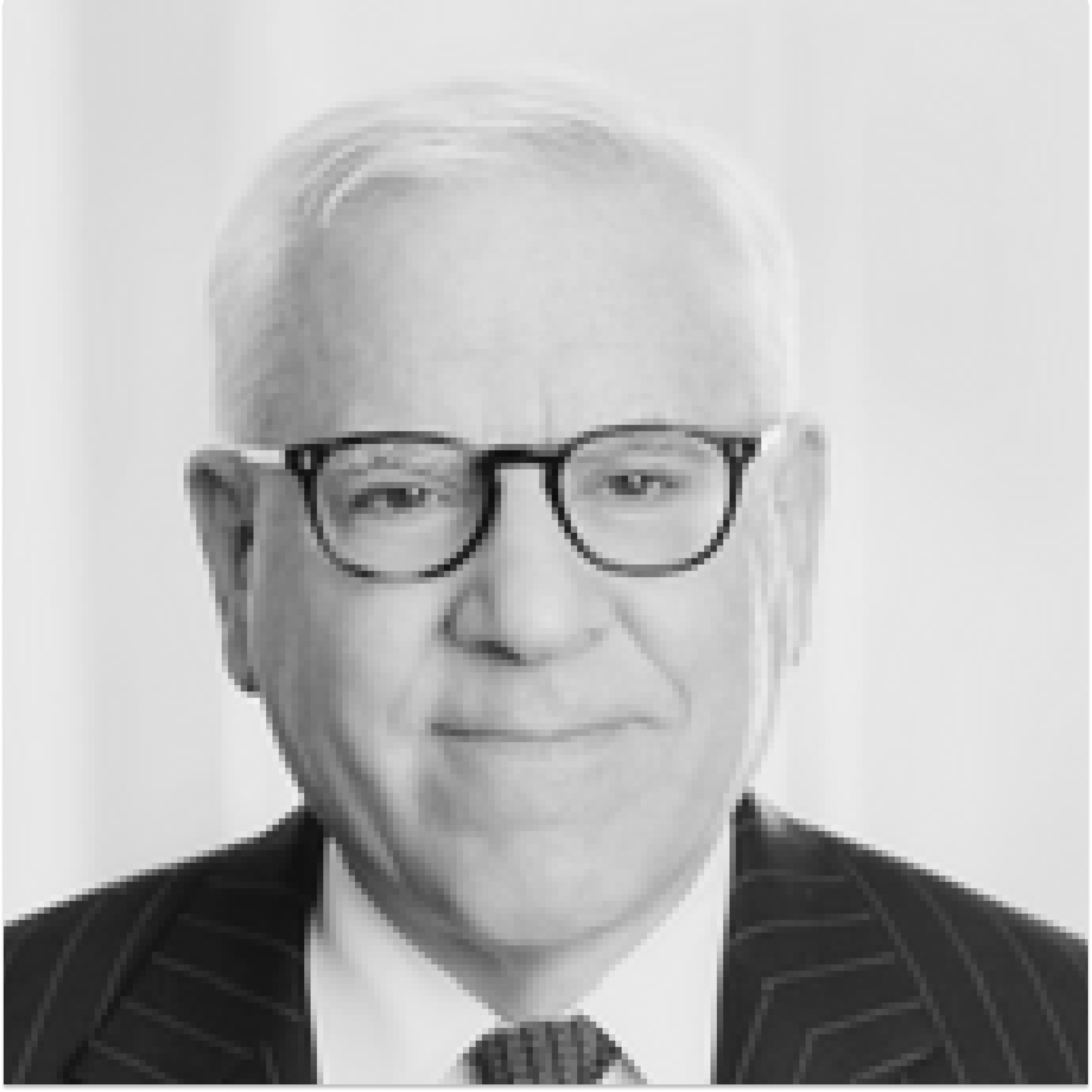 David Rubenstein