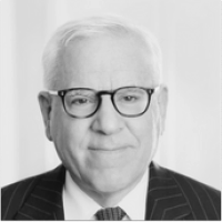 David Rubenstein