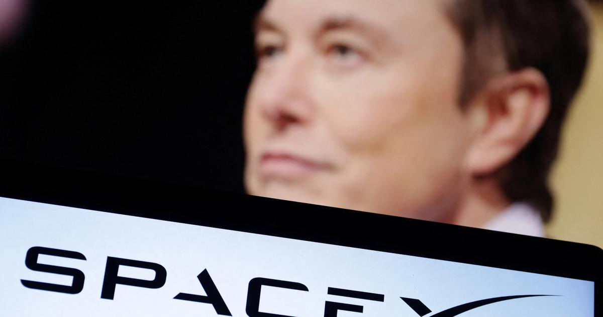 SpaceX Starlink