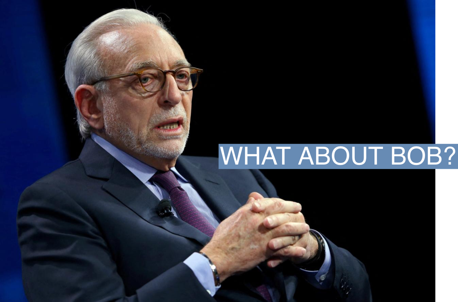 Nelson Peltz