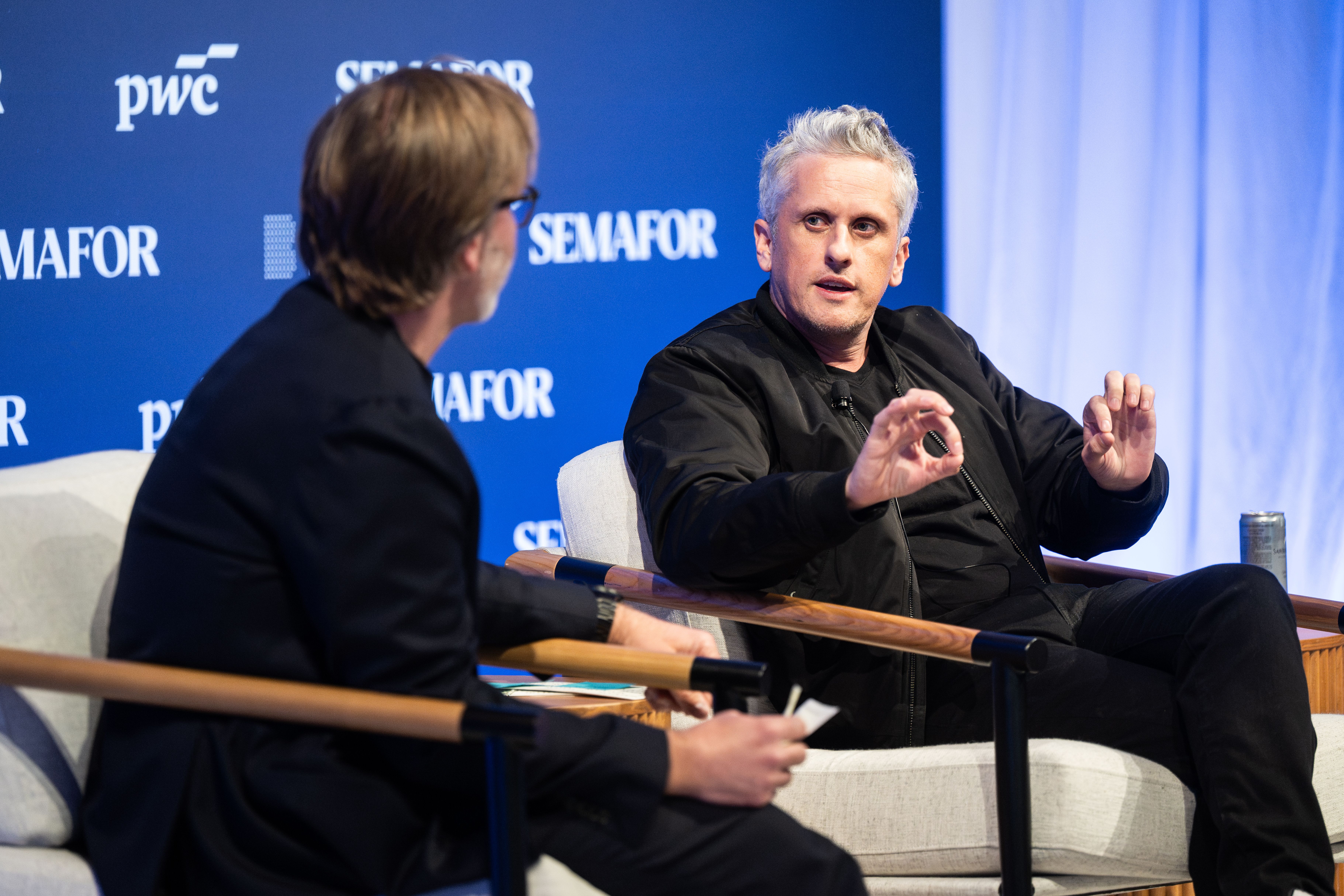 Aaron Levie