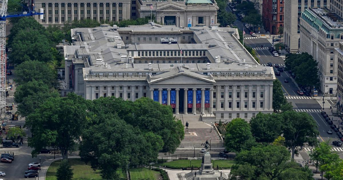 US 10-year Treasury yields top 5% as energy outlook darkens - Semafor