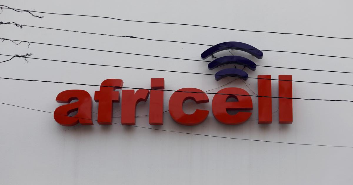 US lends $100M to telecoms firm Africell - Semafor