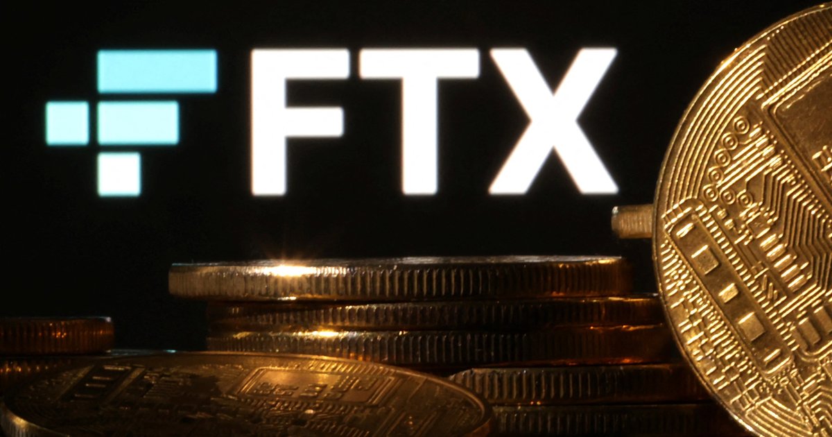 Crypto exchange ftx is replacing its u.s. president how to buy bitcoin in trinidad