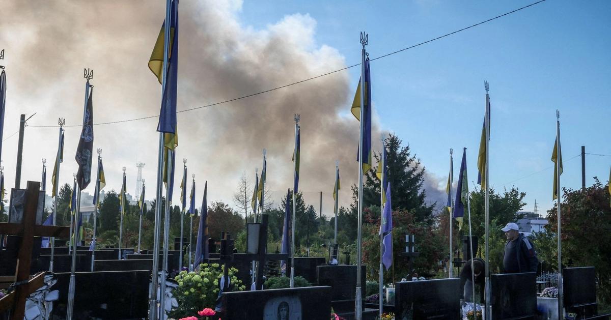 Russian fear-mongering stokes fears of military escalation - Semafor