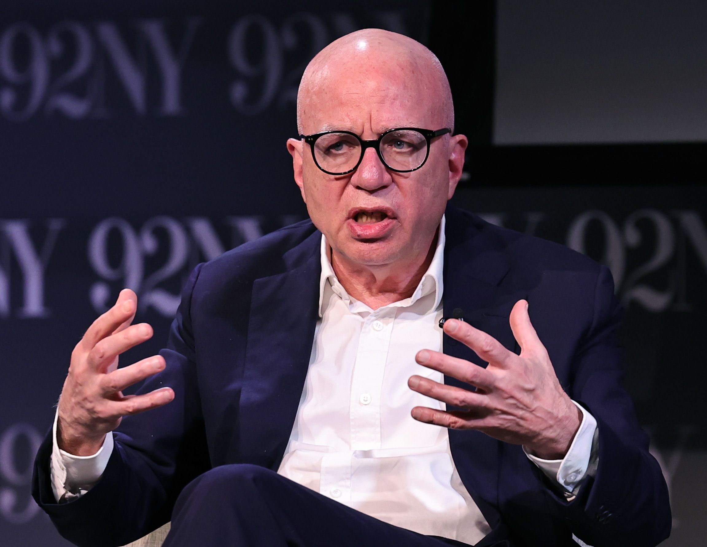 Michael Wolff