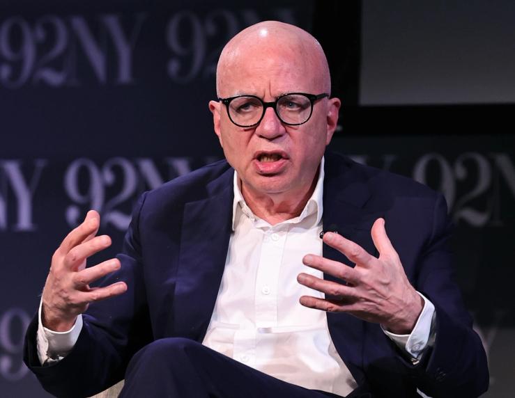 Michael Wolff