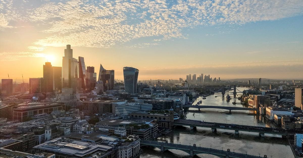 View: London Climate Week navigates Hormuz crisis