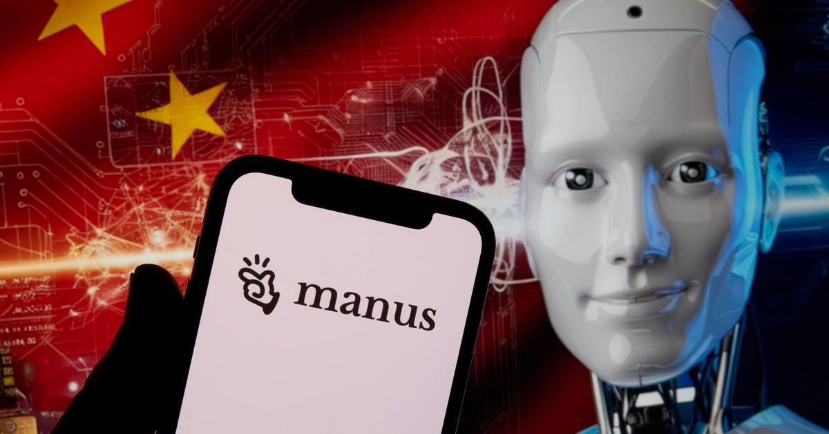 US Treasury Scrutinizes Benchmark Capital's $75M Bet on Chinese AI Startup Manus
