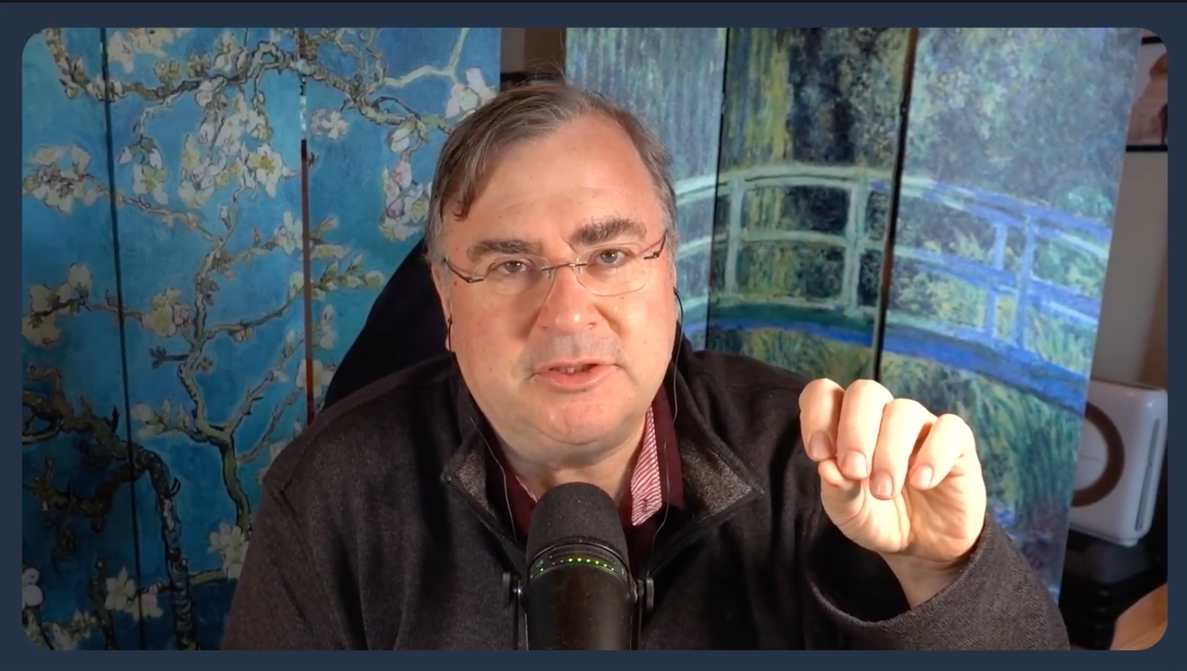 Reid Hoffman says AI is going to be blamed for ‘just about everything’