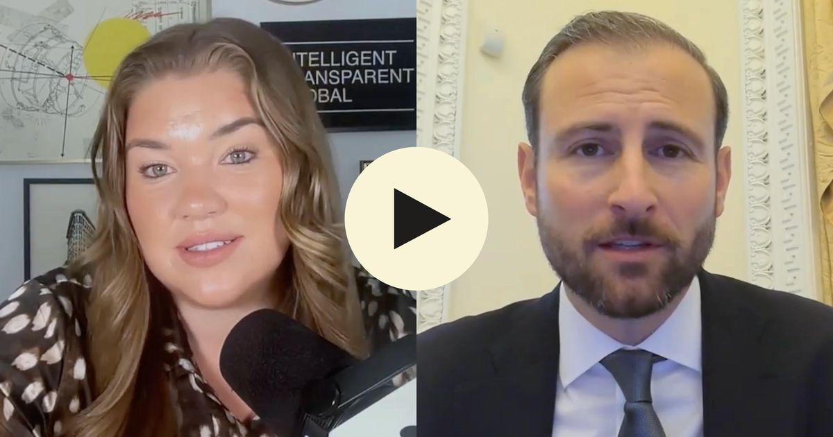 Exclusive / Trump adviser warns time running out on crypto bill