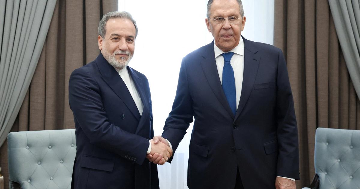Iran and Ukraine wars merge in the Caspian Sea