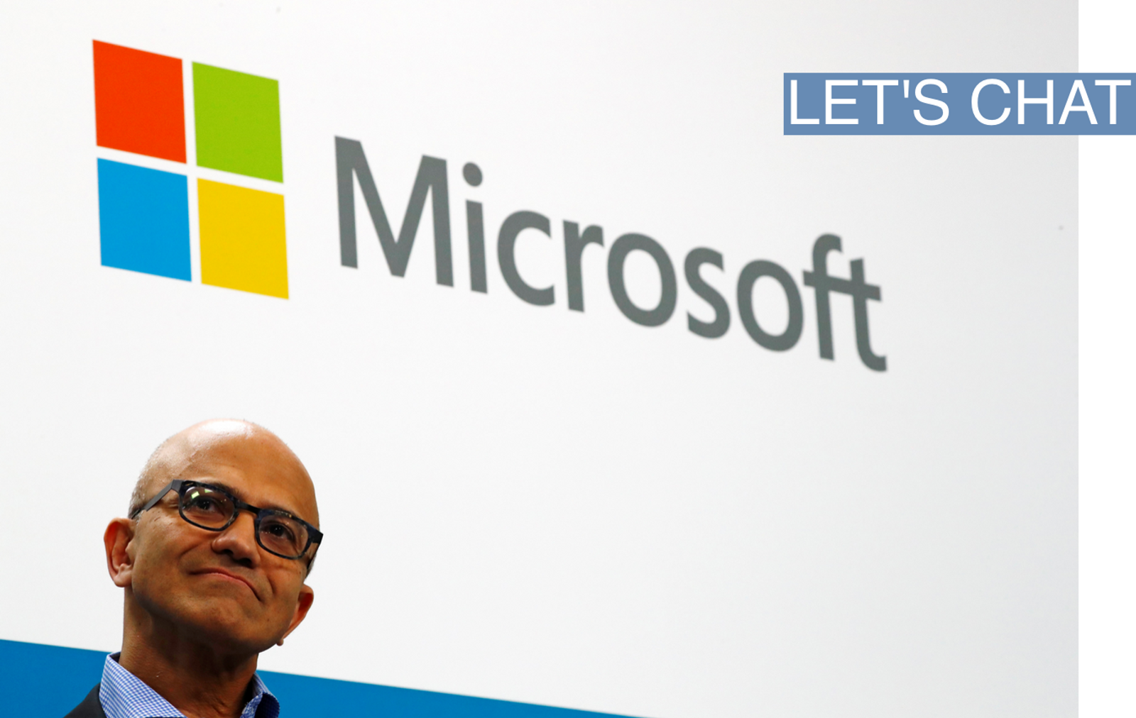Microsoft in Talks to Invest $10 Billion in OpenAI