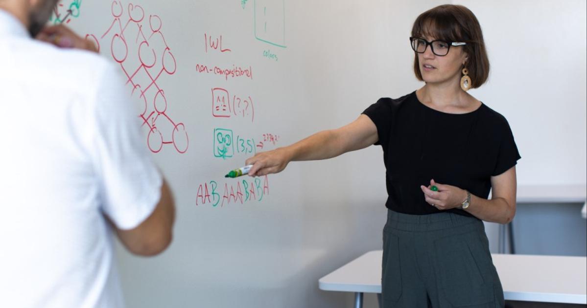 Brown University lab to build AI that is safe for therapy